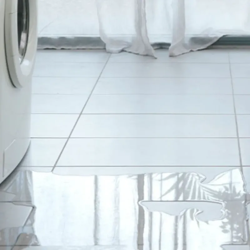 Appliance Leak Cleanup in Surfside Beach, SC